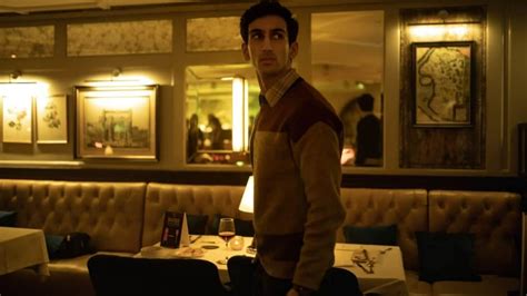 Exclusive! Class actor Moses Koul aka Sharan: First thing I.